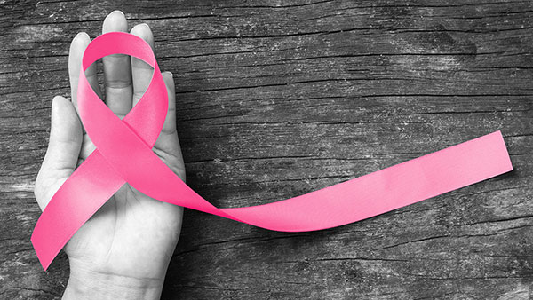 سرطان سینه یا سرطان پستان چیست