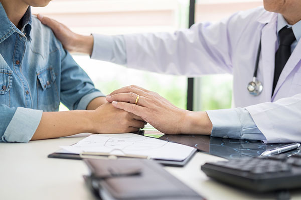 آزمایش هیستروسالپنگوگرافی