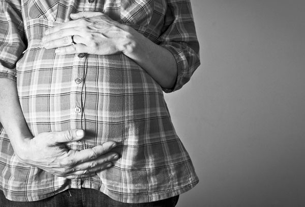 تریکومونیازیس در بارداری