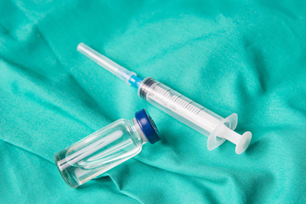 گنادوتروپین جفتی انسان (HCG)