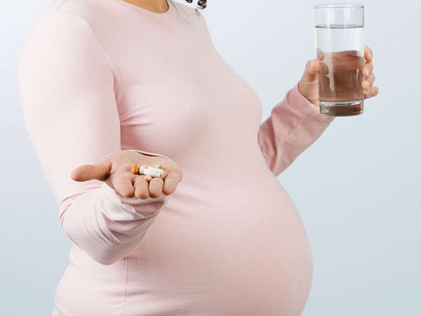  آنتی هیستامین در بارداری