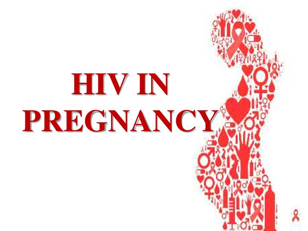 ایدز در بارداری