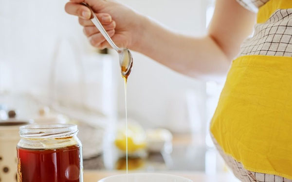خوردن عسل در بارداری