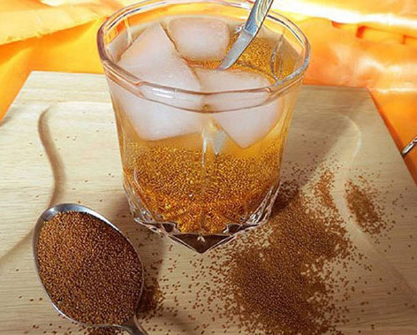 مصرف خاکشیر در بارداری