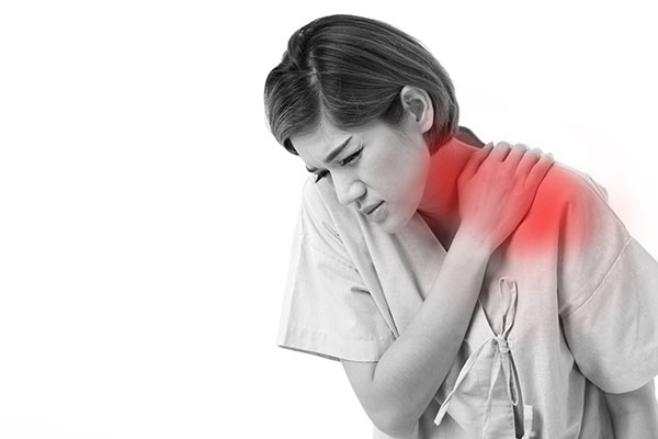 فیبرومیالژی و بارداری