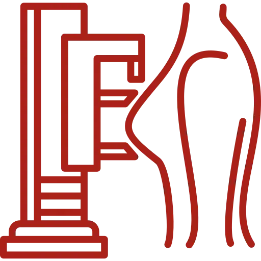 ماموگرافی دیجیتال