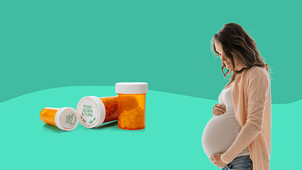 آموکسی سیلین در بارداری