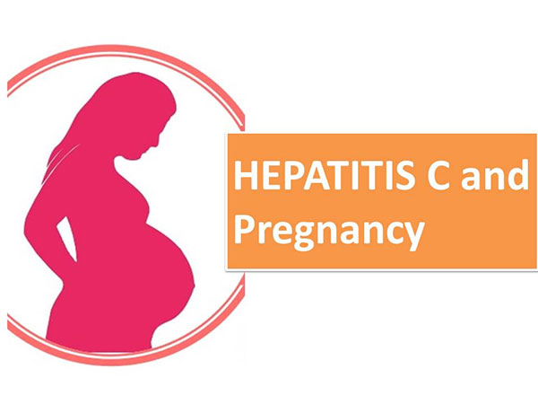 اثر هپاتیت C بر بارداری