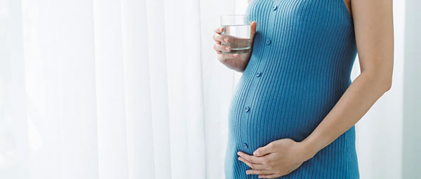 بارداری با اختلال دو قطبی