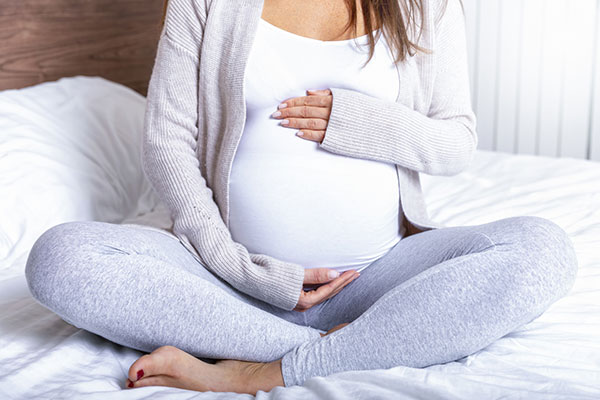 اختلال دو قطبی در دوران بارداری